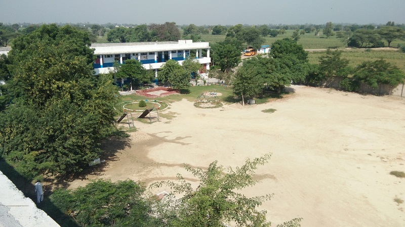 School Image